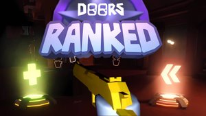 Только победы в DOORS Ranked Roblox | Мод на 1 апреля в ДООРС Ранкед Роблокс