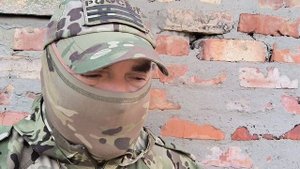 отрицательные персонажи и герои сво