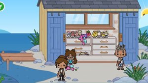 СЕРИАЛ НЕБОЛЬШОЙ ПОДАРОК 1 СЕРИЯ 2 СЕЗОНА