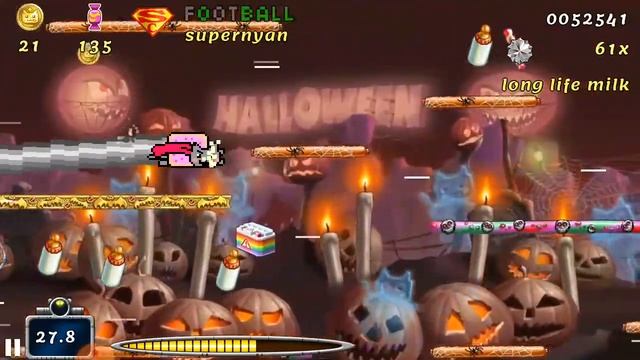 котик в космосе смотреть онлайн