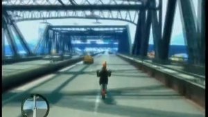 Grand theft auto IV achievement guide part 1