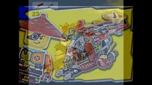 lego ninjago 70735