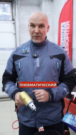 Ошиповка зимних шин: делаем самостоятельно или идем в сервис?