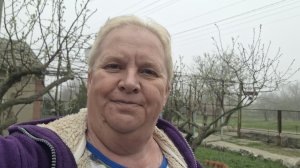 208. Привет из Крыма.  Холодный апрельский день.02-04-2025