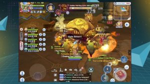 Ragnarok X: Next Generation How I play as a Support Acolyte