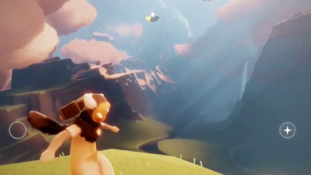 (BETA) new season's call | Sky children of the light