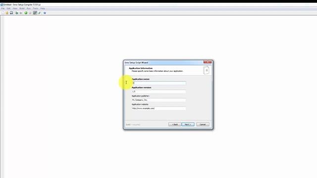 How to create an exe file in c# all version visual studio (application winform, WPF, ...) смотреть онлайн
