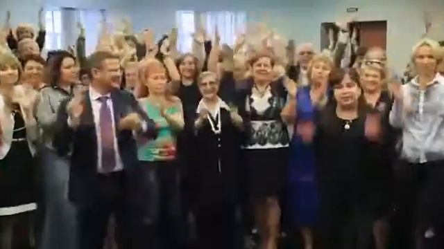 GreenWay в Санкт-Петербурге! смотреть онлайн