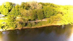 Кузьминский парк.