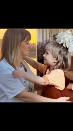 Тренд: обними себя маленькую #тренд #обними себя