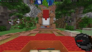 Играю с Бесплатными читами Fluger client /  Expensive / Nursultan / Celstial