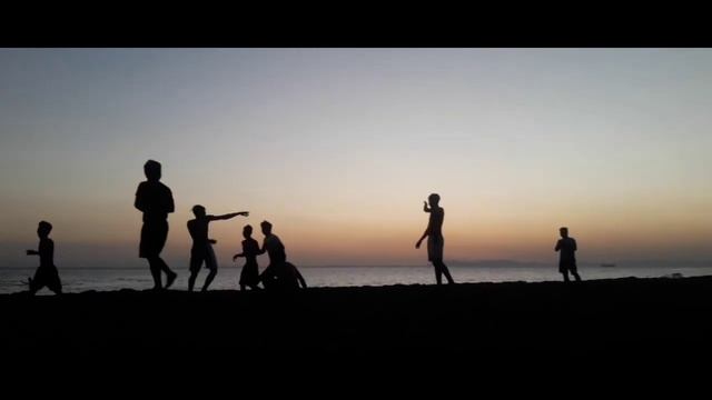 CHASING SUNSET〡Cinematic Travel Video