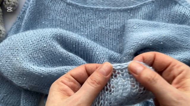 ЕГО БОЛЬШЕ НЕТ💔/ Готовые работы🧶