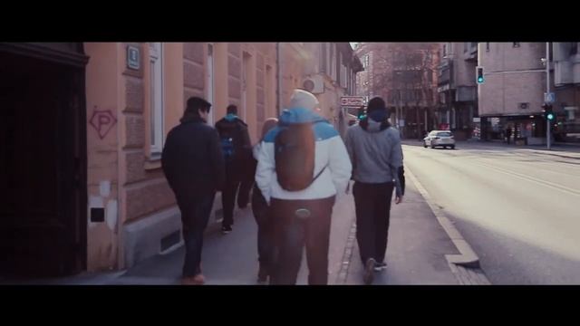 NLP Zimski Kamp