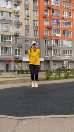 #dance #топ #music #tiktok #trending #godzilla #reels #скакалка #jumprope #skipping #tricks #stunt