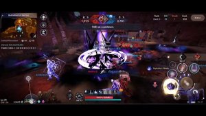 Black Desert Mobile | Raven Buff - Battle Field of the Sun