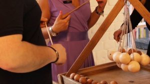 Игра Галактика