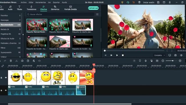 Wondershare Filmora 2021 10 17 15 15 05 смотреть онлайн
