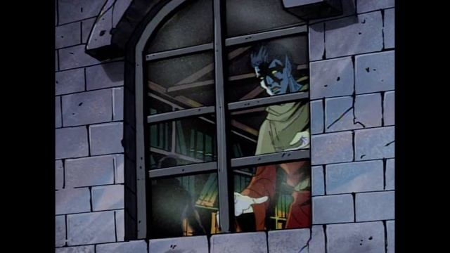 Nightcrawler (X-Men) sings The Real Me - The Who