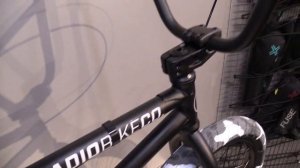 BMX Bike ! 2023 Radio Darko 20 Bike