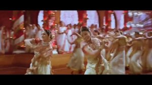 Dola Re Dola Re 4K Full Video Song - Devdas | Aishwarya Rai & Madhuri Dixit | Shahrukh Khan