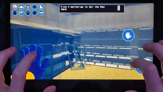 Poppy Playtime Chapter 2, Poppy Mobile, Teddy Freddy, Poppy Rope, Poppy Horror, Squid Poppy, Horror