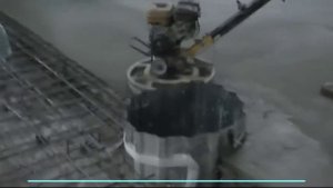 Однороторные затирочные машины Masalta