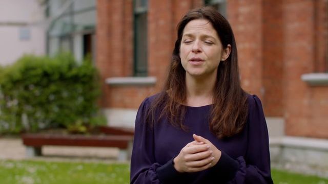 Coaching Faculty Insight, Colette Cahalane, Leadership Coach & Team Facilitator смотреть онлайн