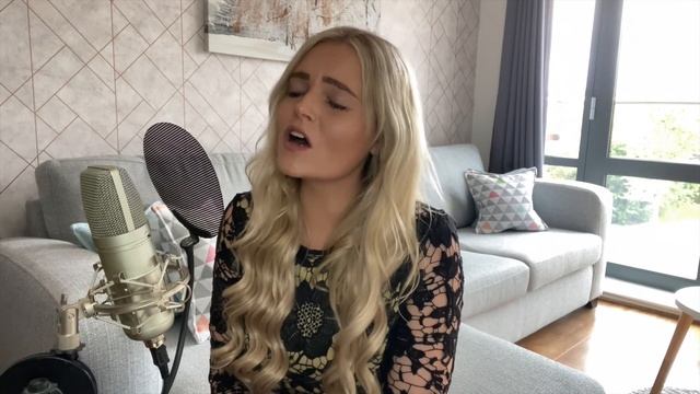 Lost Without You - Freya Ridings Cover by Amy Victoria смотреть онлайн