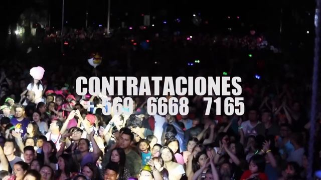 Promocional Jorge Chino Miranda смотреть онлайн