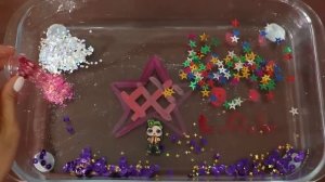 Моя ЛУЧШАЯ коллекция слаймов!! ★ASMR★