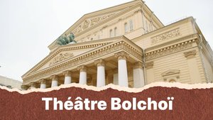 Théâtre Bolchoï