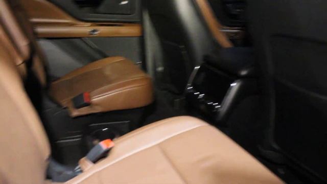 2020 Lincoln Aviator Reserve AWD SUV 3.0L V6 PA10339 at Gordie Boucher Lincoln of West Allis, WI смотреть онлайн