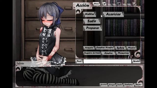 Dorei to no seikatsu - Teaching feeling - parte 7: Emborrachando a la loli :3 смотреть онлайн