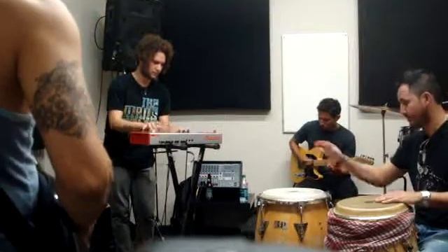 Danza De Los Mirlos смотреть онлайн