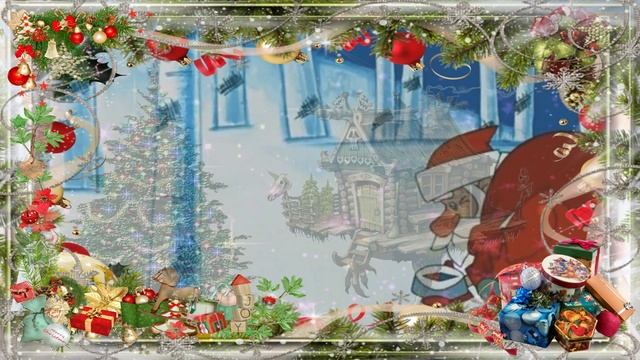 У леса на опушке.mp4 смотреть онлайн