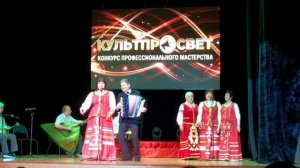"Судьба" (отрывок): клуб "Ветеран" ЦК "Родина" (г. Анапа, 31.03.2025)
