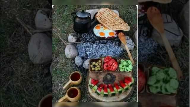 🌏Планы: Скоро на шашлыки !!!!!!!!/24.04.23 19:25 смотреть онлайн