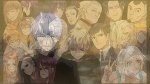 ОПЕНИНГ ТОКИЙСКИЙ ГУЛЬ TOKYO GHOUL- UNRAVEL НА РУССКОМ