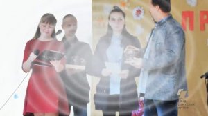 День поселка Ильинский. Лето 2019 года.