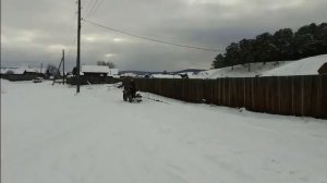 проверка тормозов