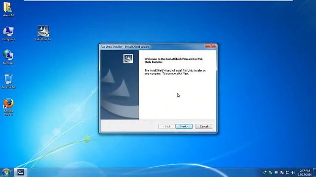 How To Install Pak Urdu Installer in Urdu and Hindi Video Tutorial смотреть онлайн