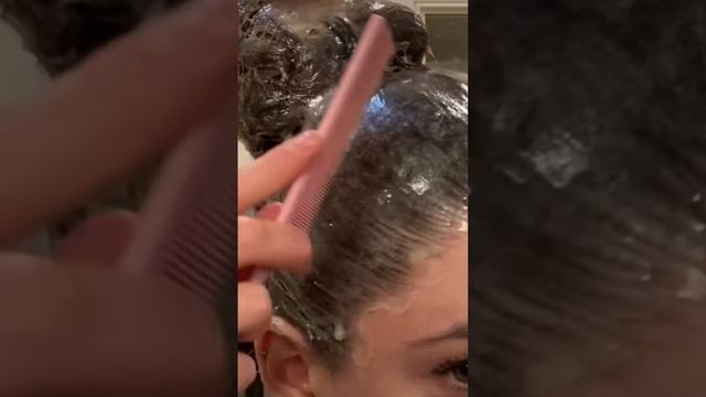 Extended cut of the “Swimmer’s hair” fiasco (don’t try this at home) смотреть онлайн