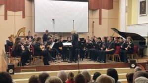 Евгений Дербенко. Карнавал