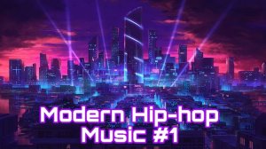 Hip-Hop music #1