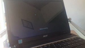 #432 // UPGRADE WINDOWS 7 KE WINDOWS 10 - ACER ASPIRE 1810TZ