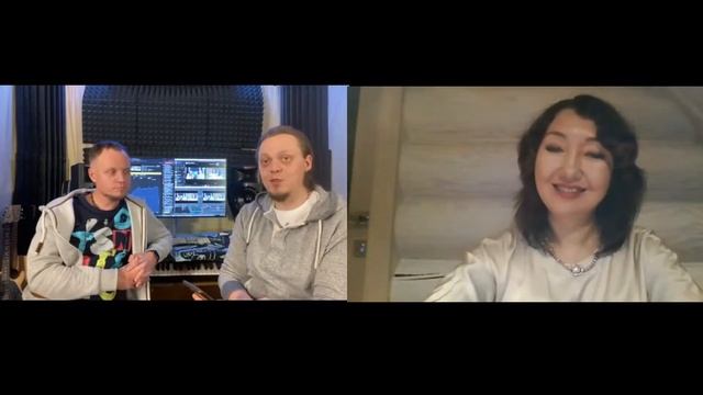 Стрим с создателями фильма «Мистерии Ангкора»