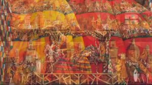 Yiannis Zouganelis - Passaggio