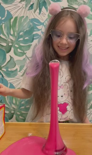 ЭКСПЕРИМЕНТ/ВУЛКАН🌋🌋🌋