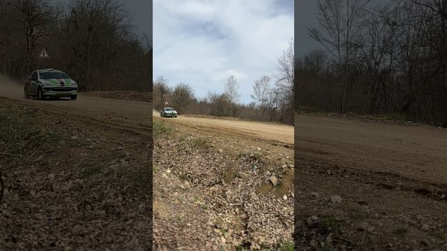 Начало Южного сезона при поддержке RAVENOL